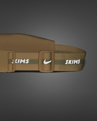 Nike.comにおけるNikeSKIMS ウィメンズ ウエストポケットに関するレビュー